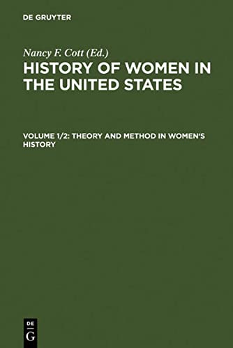 Buy Theory and Method in Women's History — BookShops.in