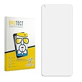 BROTECT Schutzglas für Oppo Reno 5 Z Schutzfolie Panzer Folie Glas Made in Germany [Extrem Kratzfest 9H, Anti-Fingerprint, Ultra-Transparent]