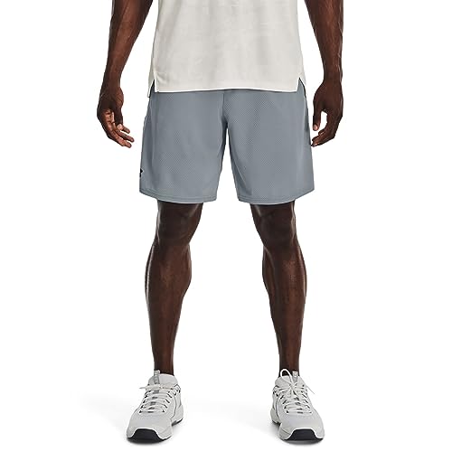 Image of Under Armour Mens Tech Mesh Shorts