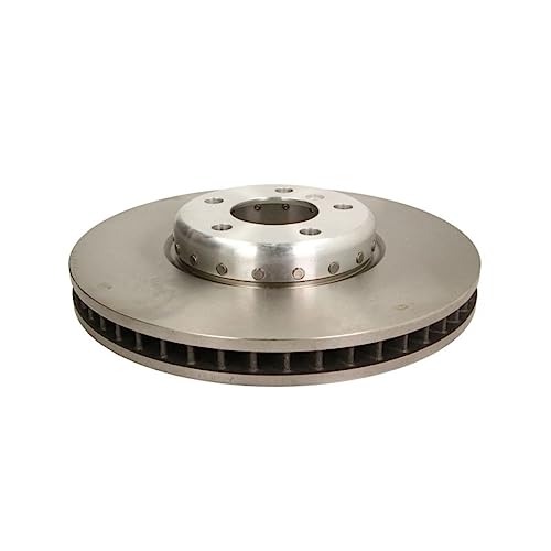 TRW DF6612S Disque de Frein arrière voiture compacte remplacement usure