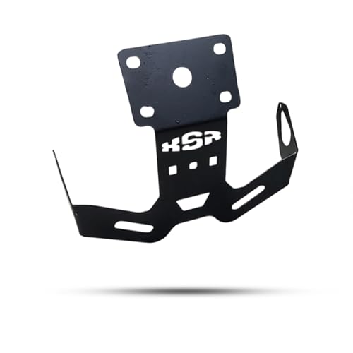 Image of Prime Quality Yamahe XSR 155 Accessories (XSR 155 Tail Tidy)