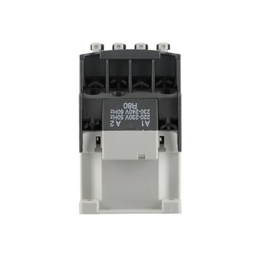 Contacteur CA AX40-30-10 relais de puissance 40A 220V triphasé 3 NO