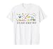 Funny Goose Test Day Teacher State Testing Test Coordinator T-Shirt