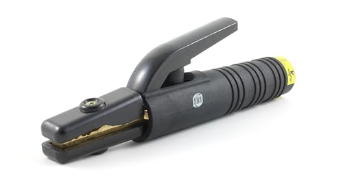 Image of SÜA - 300 AMP Stick Welding Electrode Holder AF3 Style