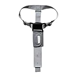 セーフティチェアベルト ベビーチェア 専用 大和屋 正規品 YC-05 ガード ベルト すくすくチェア アッフルチェア 用 別売りベルト セーフティベルト 安全ベルト 立ち上がり防止 転落防止 脱落防止