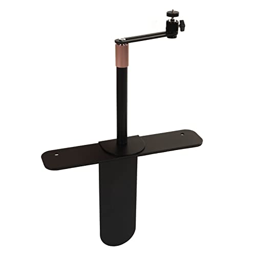 Projector Stand, Bedside Sofa Stand, Projector Tripod Stand, Adjustable Height 9 to 16 Inch