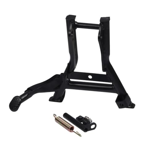Support de béquille centrale en acier robuste pour CB500X stable
