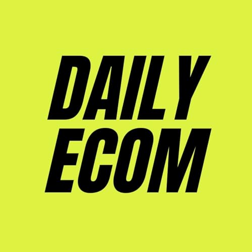 Daily Ecommerce | Ali Akbar Gulshan cover art