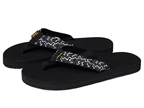 Teva Unisex-Child K MUSH II Flip-Flop