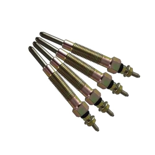Bougie préchauffage auto compatible avec Nissan pour résoudre les démarrages difficiles en F23