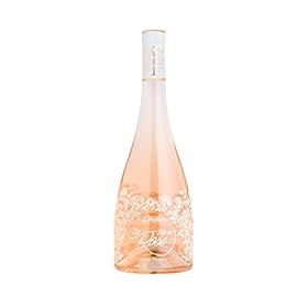 Roubine La Vie En Rosé - Dry Blended French Rosé - 750 ml – Roubine