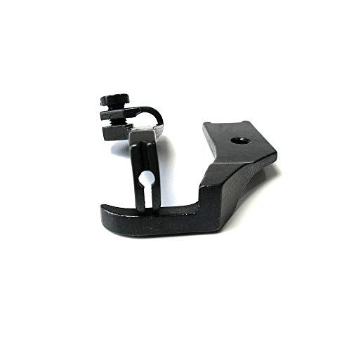 Pie para máquina de coser Juki Left Toe Split Toe miniatura 3