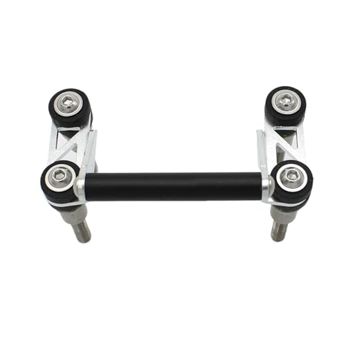 Support Navigateur Moto BMW avec Guidon Ligne sans Perte Haute Précision