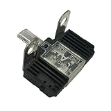 Multi Fuse, 125Amp/80Amp, for Hyundai, for Accent, for I10, forb I20, for Venue, for Kia, for Rio, for Soul, Part Numbers 18790-05000, 1879005000