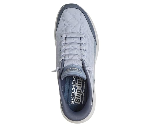 Image of Skechers Women's Cozy Fit Contour Foam Hands Free Slip-ins
