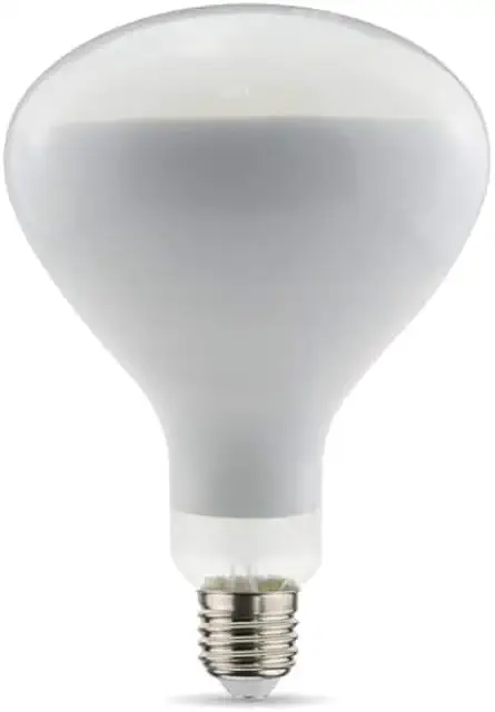 Lampadina LED R125 per Parentesi Flos - Ricambio Filamento 13W E27 2700K Dimmerabile