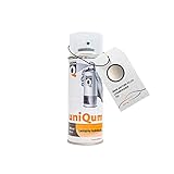 uniQum QUALITY IN NON PAINT