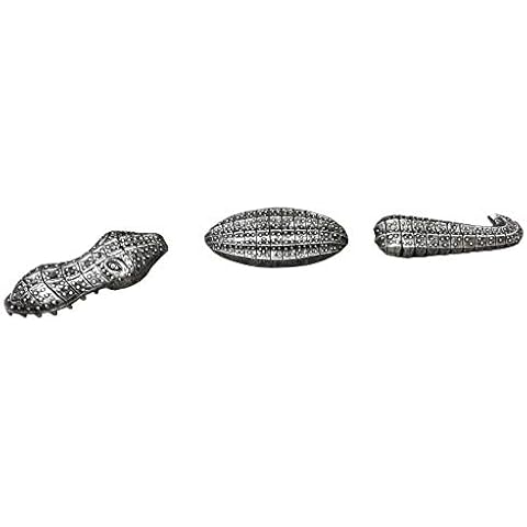 Oakland Living Antique Pewter Garden Gator Cover