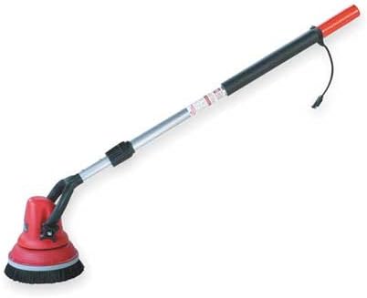Floor Scrubber/Polisher