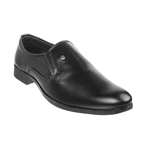Image of Metro Men Leather Loafer