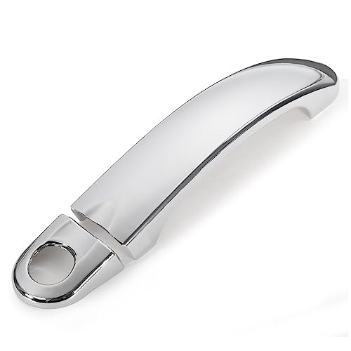 Couvercle de poignée de porte chromé VW T5 T6 Transporter accessoire design tuning