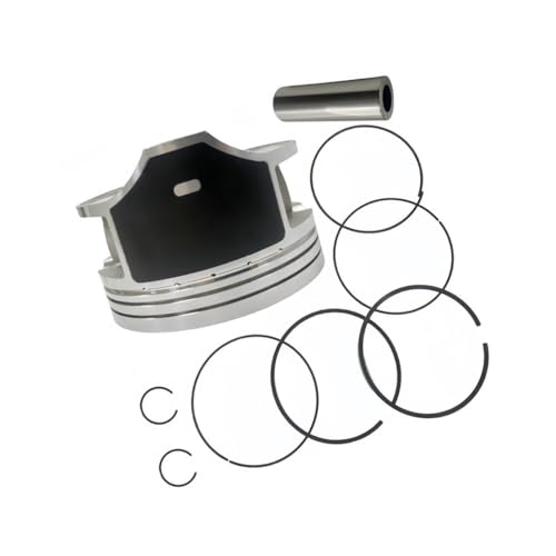 Piston de moteur A42M-100MM résout perte compression KLR650