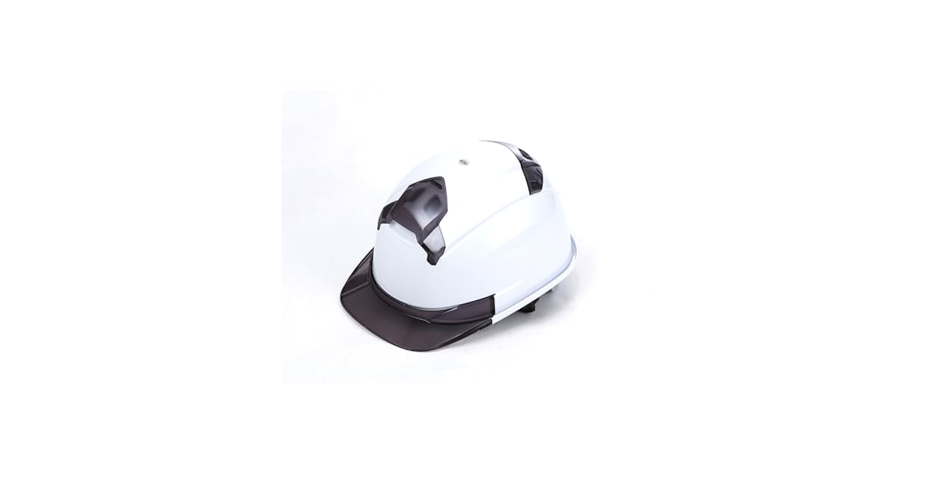 Amazon.co.jp: TOYO トーヨーセフティー 通気孔付きヘルメット