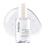 ナイアシンアミド アルブチン グロウブースト美容液 50ml