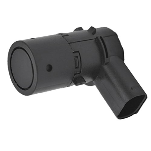 Gazechimp Capteur Radar De Recul Aide Stationnement Ultrasons Pour Megane Citroën C4 Peugeot 207CC