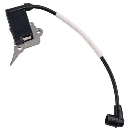 Latuwa Módulo de bobina de encendido 668-5089 para motosierra Hitachi CS33ET CS30EH CE35EH