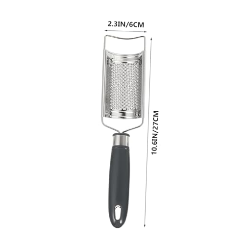 Rallador manual para alimentos Alipis multiusos miniatura 6