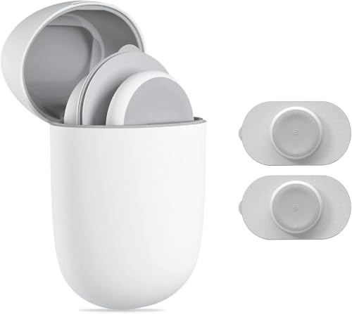 Wotinskrp relive Adaptive Correction System relive Muscle Stimulator for Spinal Stenosis (White)