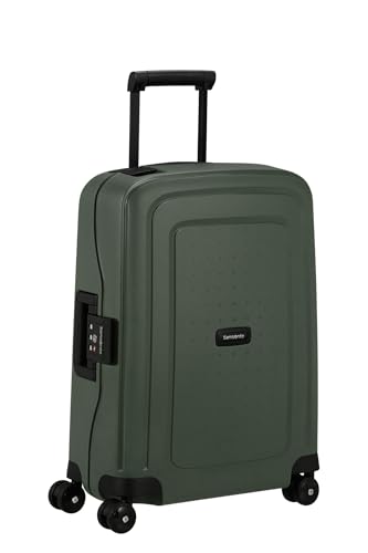 Samsonite S'Cure - Renewed Spinner S, Bagage Cabine, S...