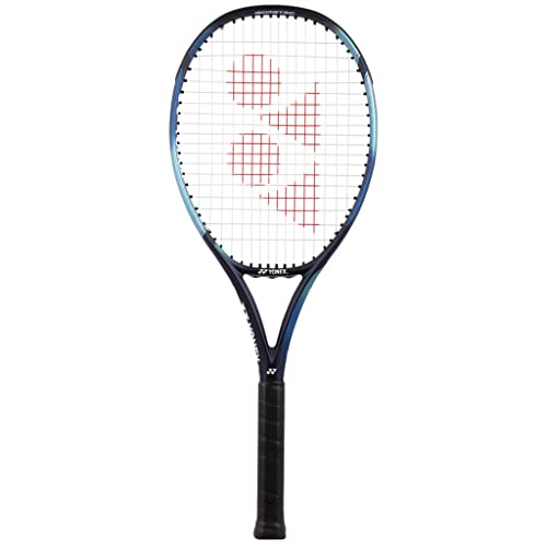 Raqueta de tenis YONEX EZONE Sonic Sky Blue G3