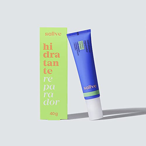 Hidratante Reparador 40g - Ceramidas, Pantenol