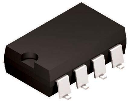 ISOCOMISP824 Optocoupler New Lot Quantity-25