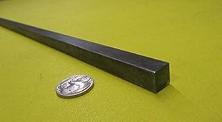 4140 Alloy Steel Flat Bar .437