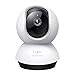 TP-Link Tapo C220 Pan/Tilt Smart AI 2K 4MP QHD 1440p Home Security Wi-Fi Camera| Alexa & Google Assistant Enabled |Night Vision|Two-Way Audio| Motion Detection