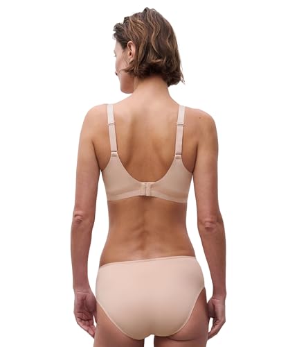 Chantelle Women's Easy Bliss Seamless Unlined Underwire Bra2