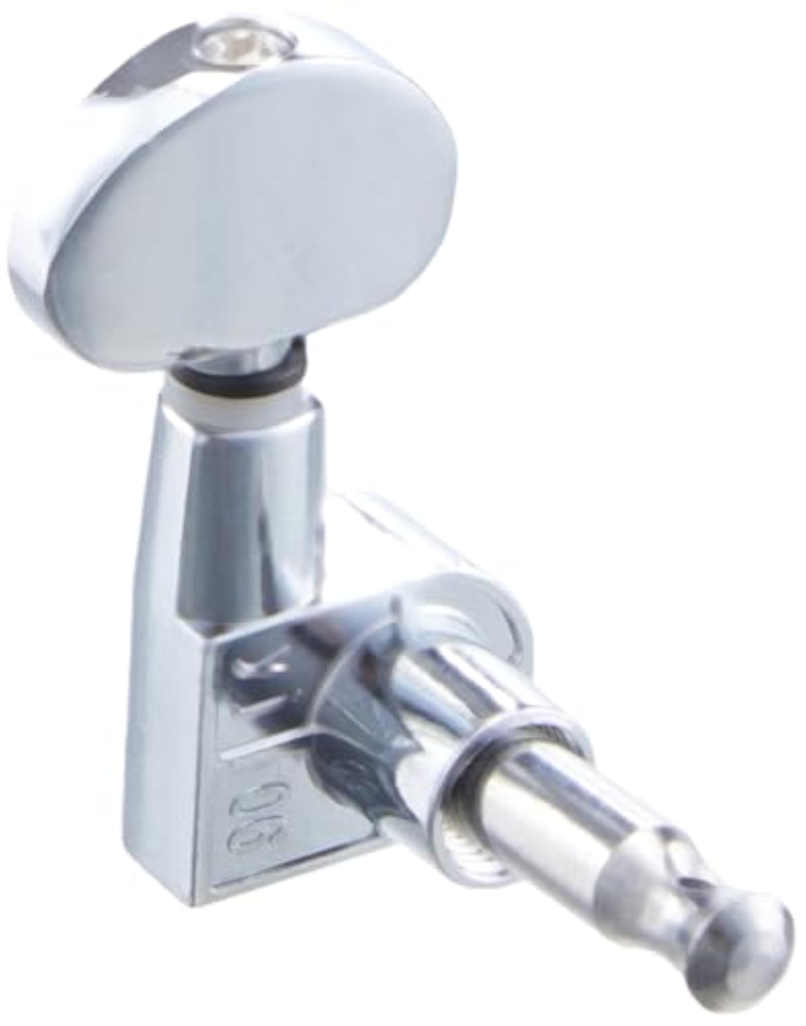 Diecast Tuning Pegs Set of 6 Precision Tuners