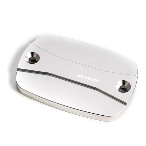 Tapas de líquido de frenos para renovar el look de tu moto TMAX 560 2020-2021