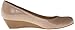CL by Chinese Laundry Women's Marcie Wedge Pump, New Nude Patent,8.5 M US