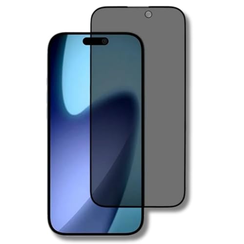 Película 3d Privacidade Anti Spy Para iPhone (iPhone 17 Pro)