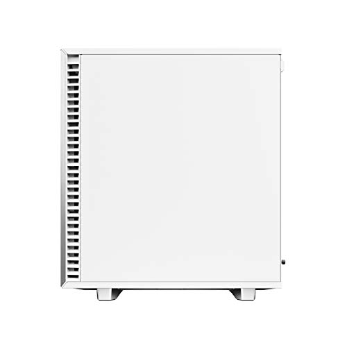 Build My PC, PC Builder, Fractal Design Define 7