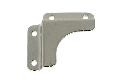 Fissaggio semplice e veloce: consigliate viti da diametro 3x16 mm