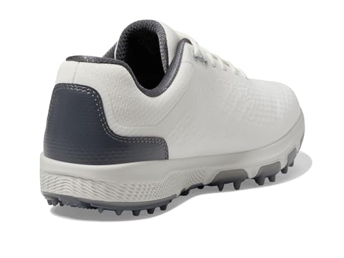 Image of Skechers Men's Pro 6 Waterproof Golf Shoe