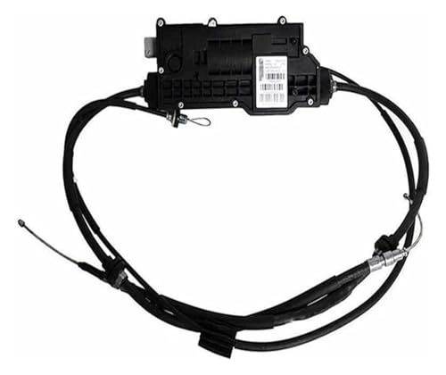 Botón de freno estacionamiento eléctrico y actuador para reparar BMW X6 E71 34436850289