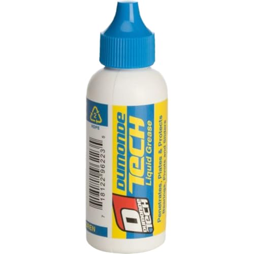 Image of Dumonde Tech Liquid Grease One Color, 2Oz