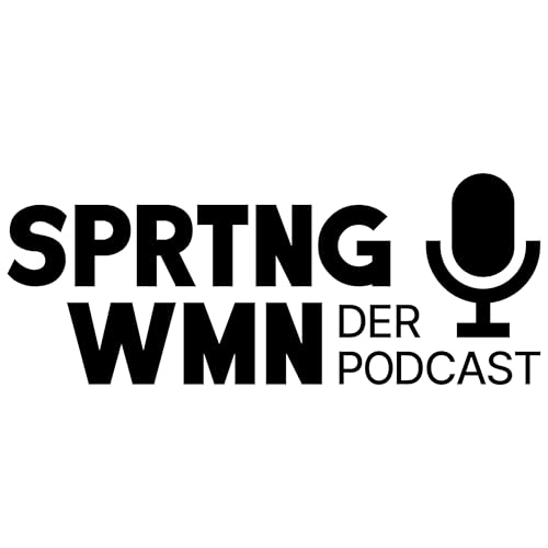 Couverture de sportingWOMEN