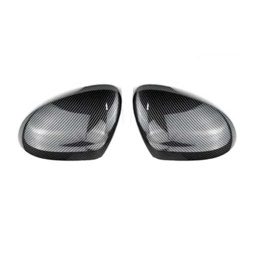 Capuchon rétroviseur Passat B8 pour look urbain chic